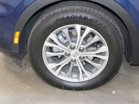 Used 2022 Buick Envision Preferred FWD image 52