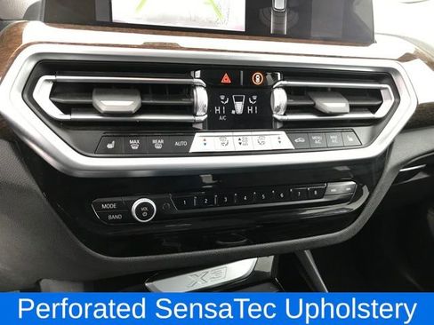 Used 2023 BMW X3 xDrive30i image 13