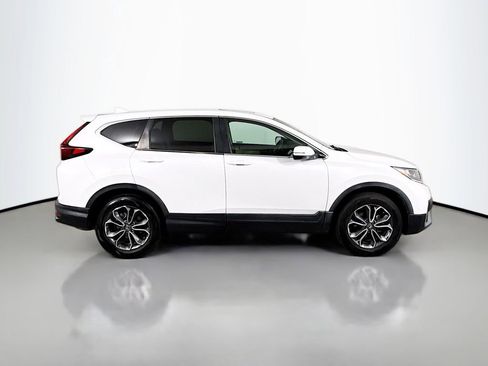 Used 2022 Honda CR-V EX image 4