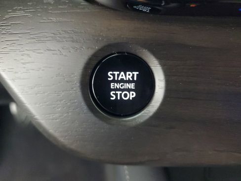 New 2025 Nissan Murano SL w/ Cargo Package image 21