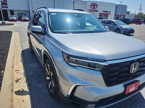Used 2023 Honda Pilot Elite image 20
