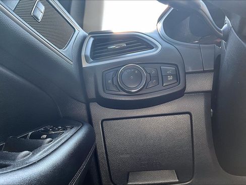 Used 2024 Ford Edge SEL w/ Convenience Package AWD/4WD image 38