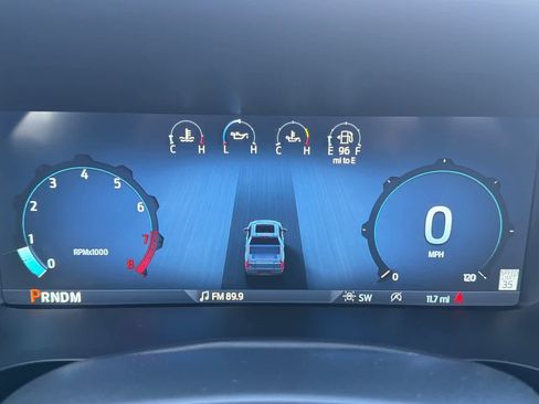 New 2026 Ford F150 Tremor AWD/4WD image 31