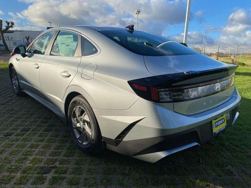 New 2026 Hyundai Sonata SE image 23