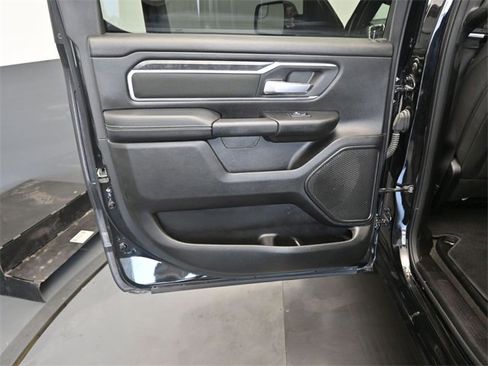 Used 2024 RAM 1500 Big Horn image 15