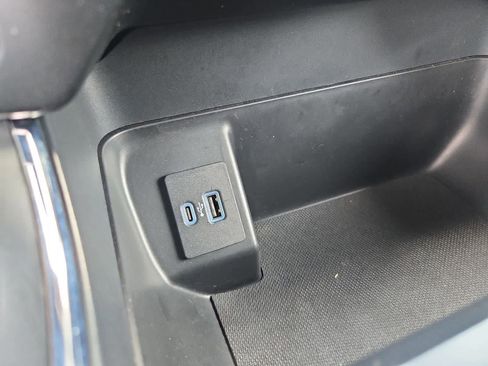 Used 2024 Ford F150 STX w/ STX Black Appearance Package RWD image 29