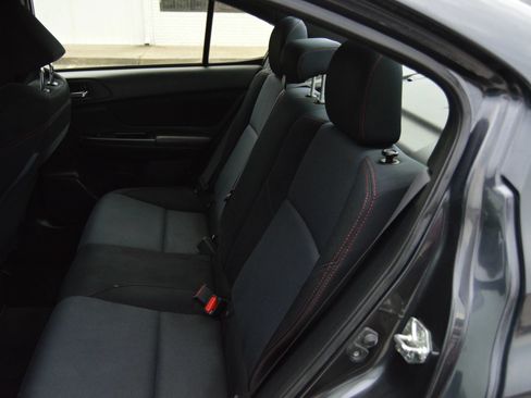 Used 2015 Subaru WRX AWD/4WD image 20