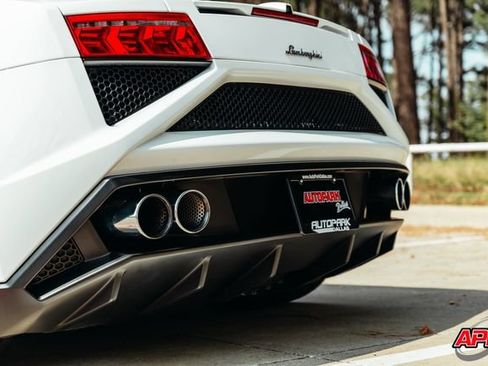 Used 2013 Lamborghini Gallardo LP 560-4 AWD/4WD image 42