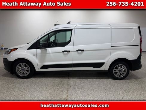 Used 2023 Ford Transit Connect XL FWD image 1