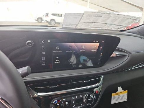 New 2026 Buick Envista Sport Touring w/ Convenience I Package image 35