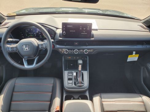 New 2026 Honda CR-V Sport-L image 16