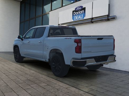 Used 2022 Chevrolet Silverado 1500 LT image 5