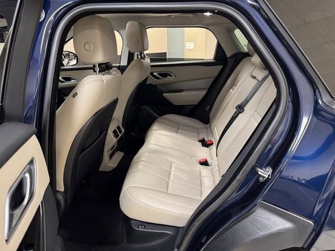 Used 2023 Land Rover Range Rover Velar S image 22