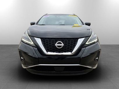 Used 2023 Nissan Murano SV