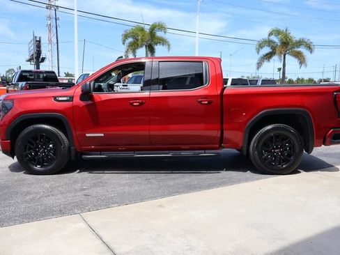Used 2023 GMC Sierra 1500 Elevation w/ Preferred Package RWD image 6
