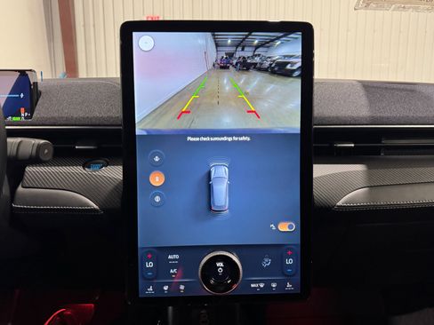 Used 2025 Ford Mustang Mach-E Premium image 58