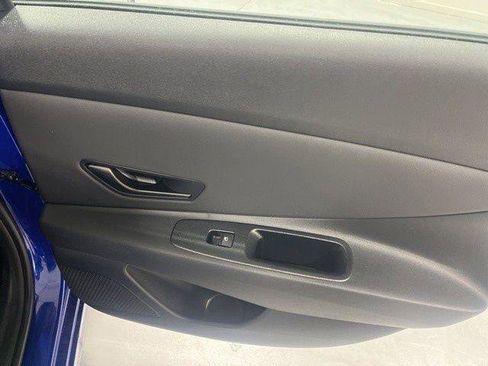 New 2026 Hyundai Elantra SEL Sport Premium FWD image 23