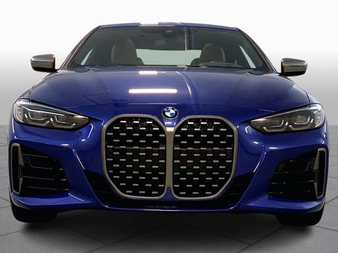 Used 2022 BMW 440i xDrive Coupe image 3