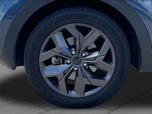 Certified 2022 Kia Sportage Nightfall Edition AWD/4WD image 10
