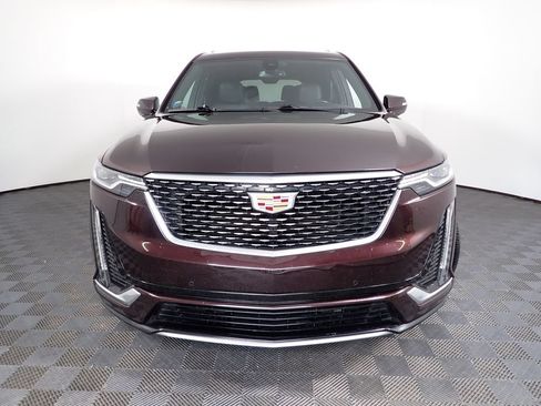 Used 2020 Cadillac XT6 Premium Luxury FWD image 9