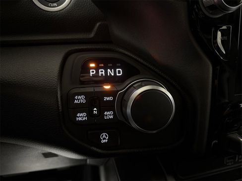 New 2026 RAM 1500 Big Horn image 14