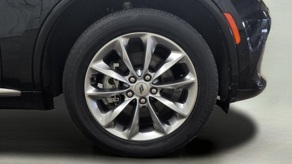 Used 2024 Dodge Durango Citadel AWD/4WD image 30