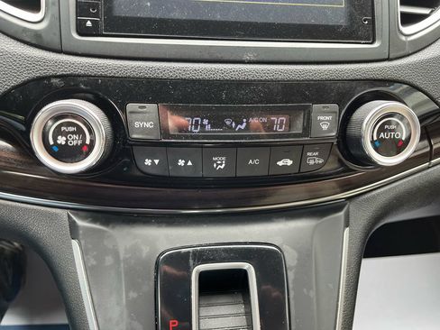 Used 2015 Honda CR-V EX-L image 11