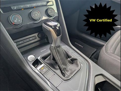 Certified 2024 Volkswagen Tiguan S image 19