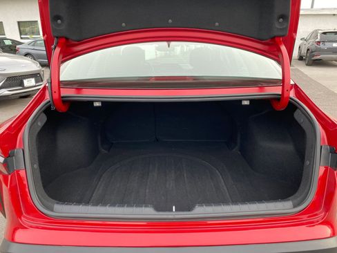 Used 2025 Kia K4 LXS image 33