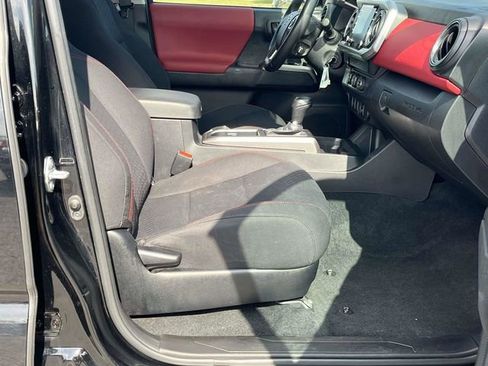 Used 2023 Toyota Tacoma SR5 RWD image 22