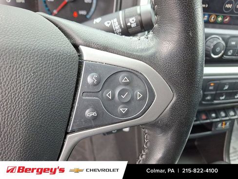 Certified 2022 Chevrolet Colorado ZR2 image 23
