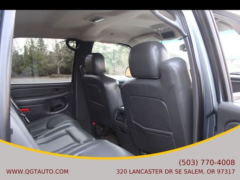 Used 2006 GMC Sierra 1500 SLT w/ Onstar Plus Package image 18