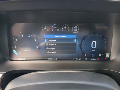 New 2026 Ford F150 Platinum AWD/4WD image 66