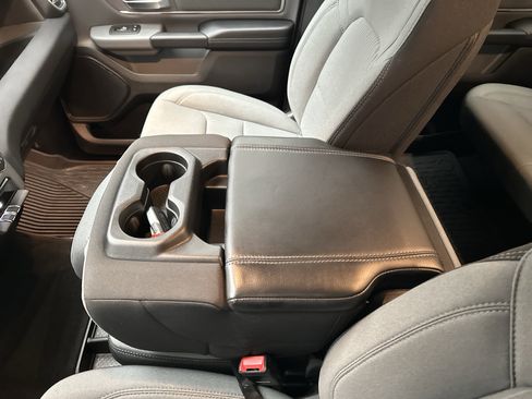 Used 2023 RAM 1500 Big Horn image 34