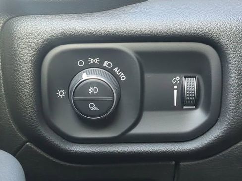 Certified 2023 RAM 1500 Big Horn image 26