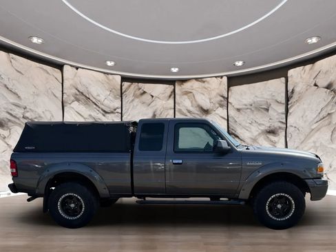 Used 2010 Ford Ranger XL image 4