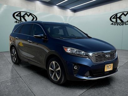Used 2019 Kia Sorento EX w/ EX Touring Package