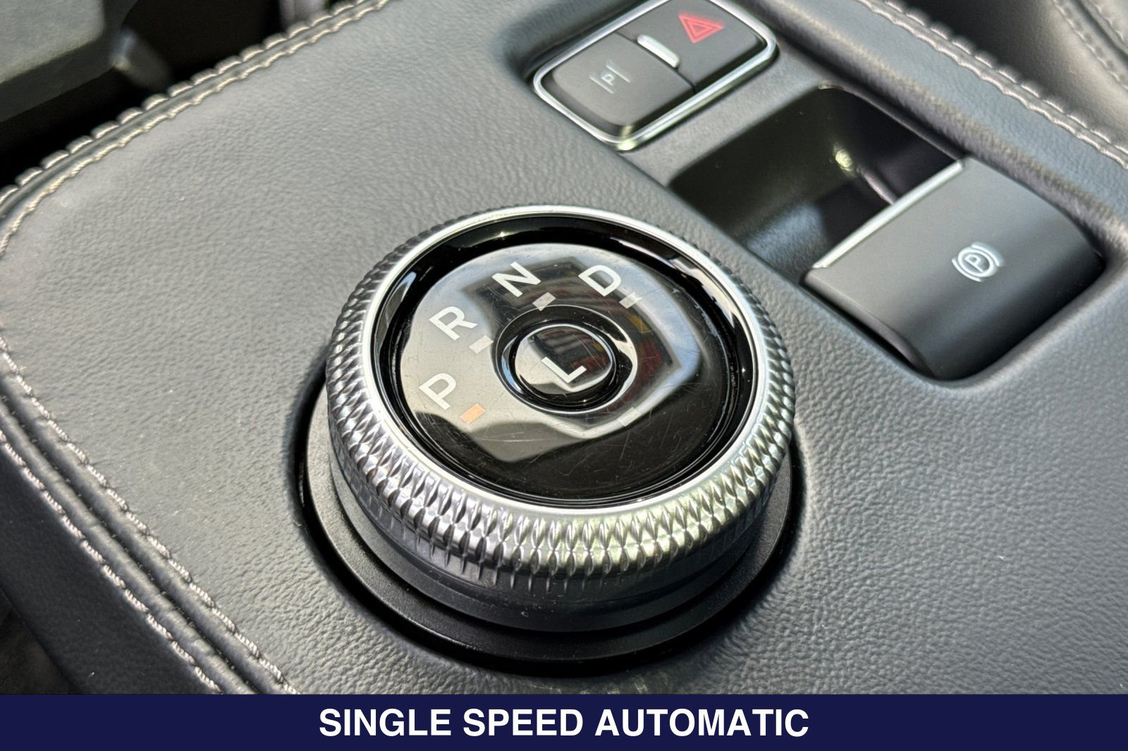 Used 2023 Ford Mustang Mach-E Premium RWD image 23