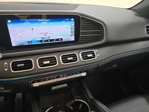 Used 2022 Mercedes-Benz GLE 350 GLE 350 w/ AMG Line Exterior image 6