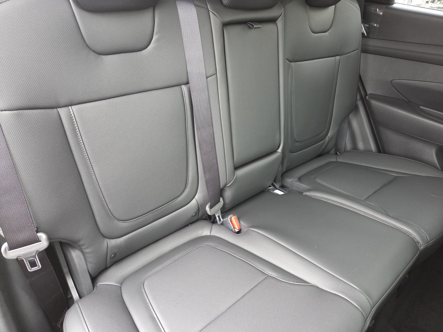 New 2026 Hyundai Tucson SEL AWD/4WD image 25