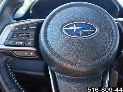 Used 2023 Subaru Outback Premium image 25