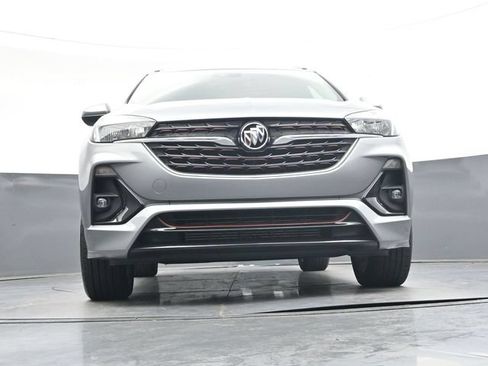 Used 2023 Buick Encore GX Select w/ Experience Buick Package FWD image 37