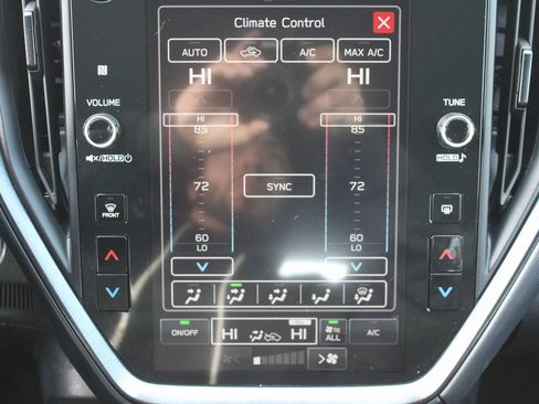 Certified 2024 Subaru Impreza RS image 19