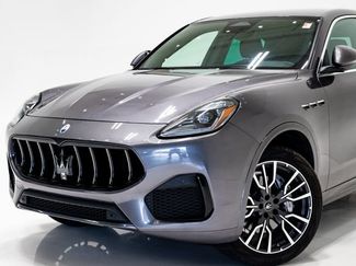 New 2025 Maserati Grecale GT AWD/4WD video 2