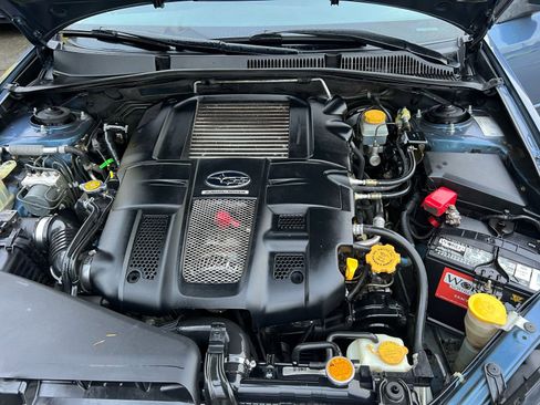 Used 2005 Subaru Legacy 2.5GT Limited image 22