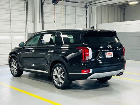 Used 2022 Hyundai Palisade SEL w/ Premium Package FWD image 18