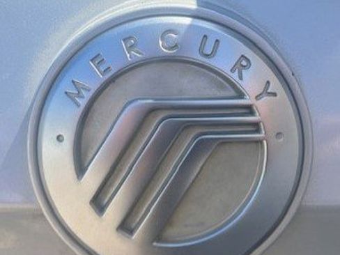 Used 2008 Mercury Mariner Premier image 32