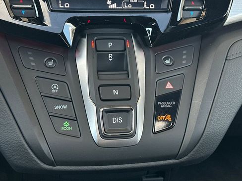 New 2026 Honda Odyssey Sport-L image 21