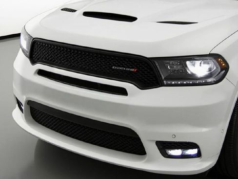 Used 2020 Dodge Durango R/T w/ Premium Interior Group image 6