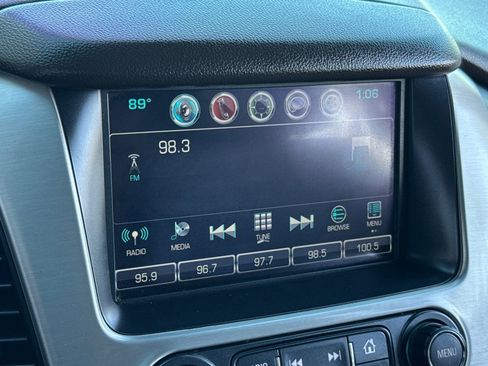 Used 2017 GMC Yukon SLT w/ Premium Edition image 20